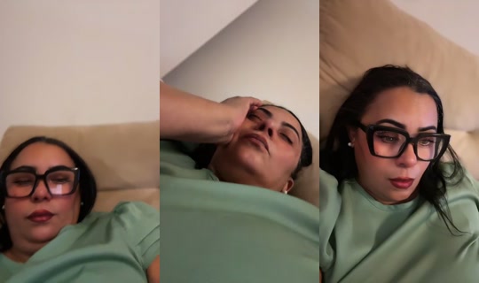 Eulu's Live Session — Jul 7, 2026, 9:41 PM