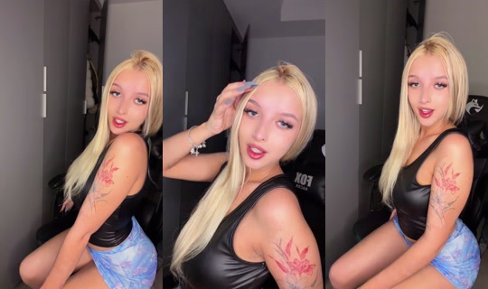 FOX.CLARINHA's Live Session — Jul 7, 2026, 2:25 AM