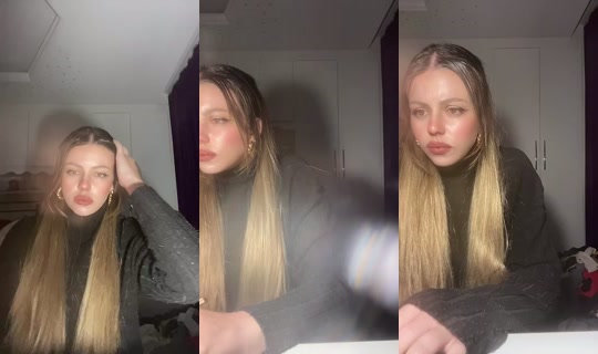FOX.DEBORAH's Live Session — Jun 26, 2026, 10:38 AM