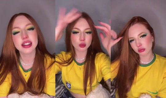 FOX.Princess's Live Session — Jul 6, 2026, 12:33 AM
