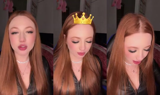 FOX.Princess's Live Session — Jul 6, 2026, 11:13 PM