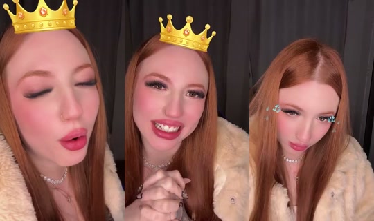 FOX.Princess's Live Session — Jul 8, 2026, 1:23 AM