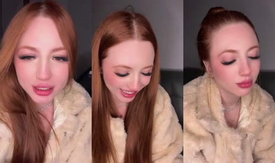 FOX.Princess's Live Session — Jul 8, 2026, 3:17 AM