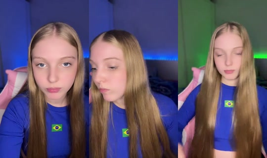 FOX.SABRYNA's Live Session — Jul 2, 2026, 9:09 PM