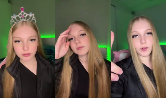 FOX.SABRYNA's Live Session — Jul 7, 2026, 9:04 PM
