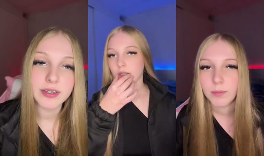 FOX.SABRYNA's Live Session — Jul 7, 2026, 9:36 PM