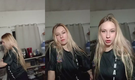 FOX.amand_'s Live Session — Jul 7, 2026, 1:46 AM
