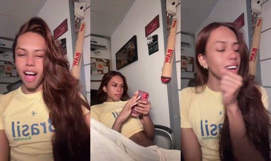 Faadinha's Live Session — Jul 6, 2026, 1:11 AM