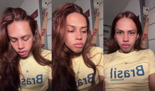Faadinha's Live Session — Jul 6, 2026, 2:02 AM