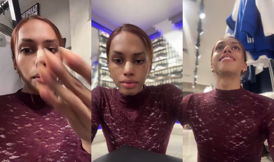 Faadinha's Live Session — Jul 7, 2026, 1:46 AM