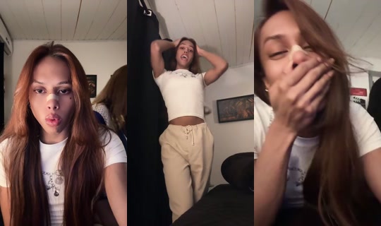 Faadinha's Live Session — Jul 8, 2026, 12:21 AM