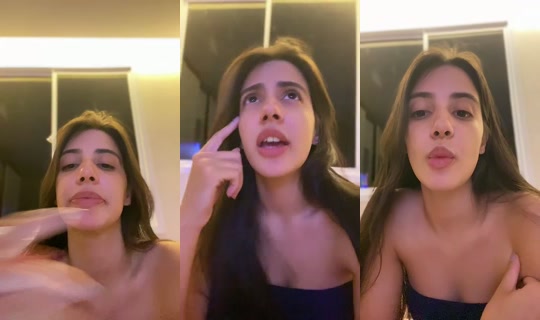 Fehnanda's Live Session — Jul 4, 2026, 1:13 AM