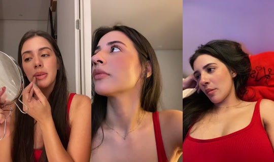 Fehnanda's Live Session — Jul 8, 2026, 12:44 AM