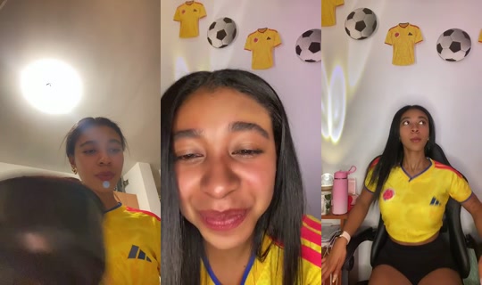 Fitgirl11.'s Live Session — Jul 6, 2026, 3:45 AM
