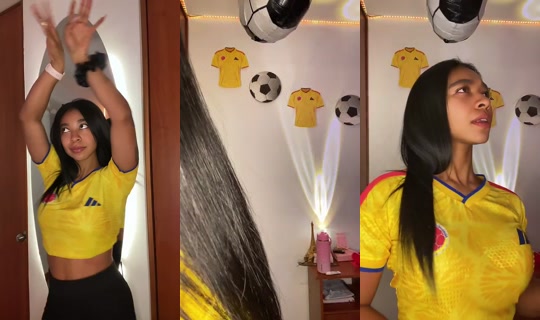 Fitgirl11.'s Live Session — Jul 6, 2026, 5:41 AM