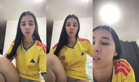 Flaca270708's Live Session — Jul 4, 2026, 3:12 AM