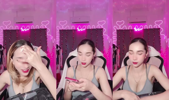 Fleurie's Live Session — Apr 27, 2026, 12:35 PM