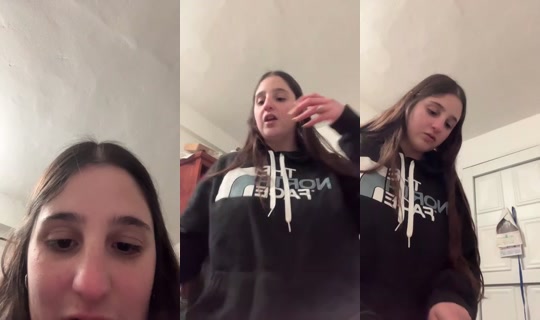 Flor_Lumiere's Live Session — Jul 6, 2026, 8:29 PM