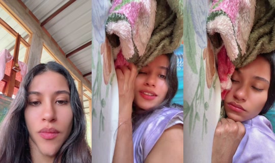 Florrrr's Live Session — Jul 7, 2026, 6:13 PM