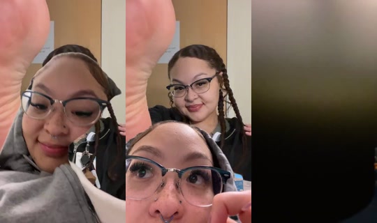 ForbiddennPeach's Live Session — Jul 6, 2026, 11:12 AM