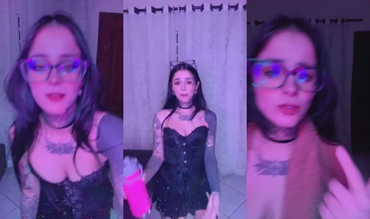 Fox.ghostbabyy's Live Session — Jul 8, 2026, 1:49 AM