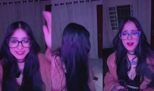 Fox.ghostbabyy's Live Session — Jul 8, 2026, 2:07 AM