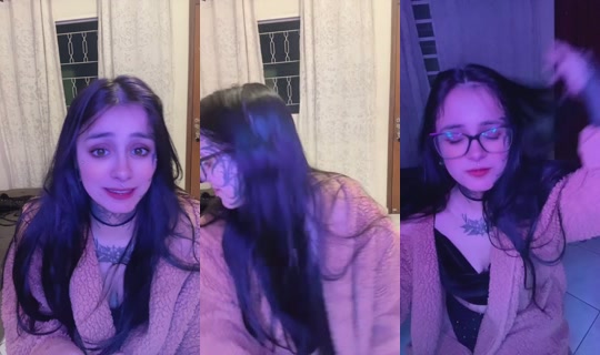 Fox.ghostbabyy's Live Session — Jul 8, 2026, 3:22 AM