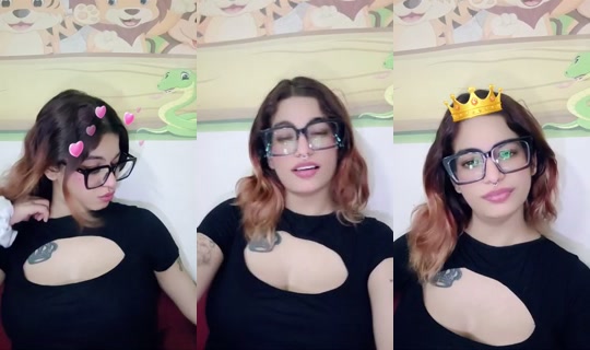 Foxy.xoxo's Live Session — Jul 6, 2026, 6:37 PM