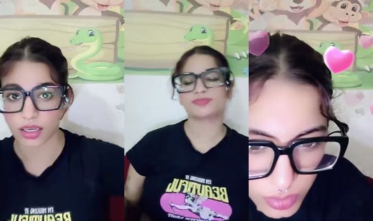 Foxy.xoxo's Live Session — Jul 7, 2026, 8:39 PM
