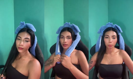 Franst's Live Session — Jul 7, 2026, 1:23 PM