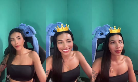 Franst's Live Session — Jul 7, 2026, 1:38 PM