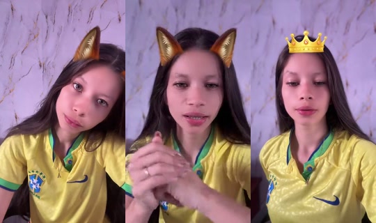 GE.anapaula's Live Session — Jul 6, 2026, 1:11 PM