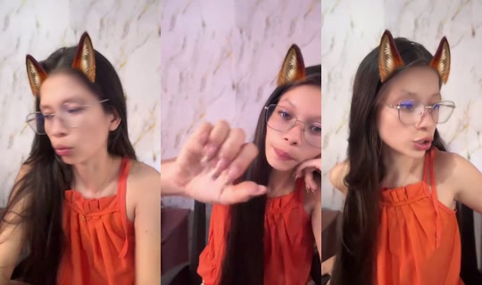 GE.anapaula's Live Session — Jul 6, 2026, 5:15 PM