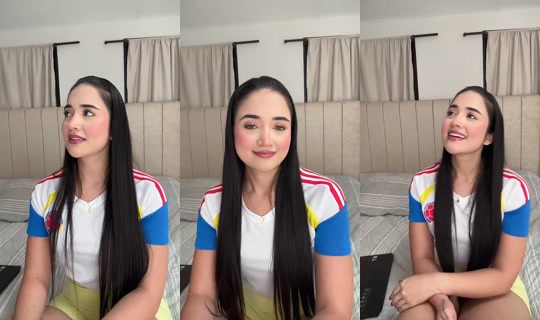 G_valentinaa's Live Session — Jul 7, 2026, 6:15 PM