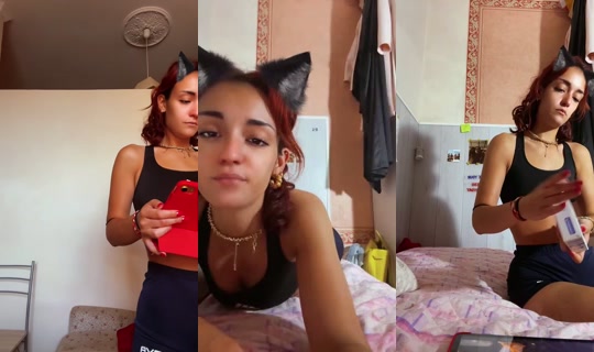Gaia_sol's Live Session — Jun 26, 2026, 2:24 PM