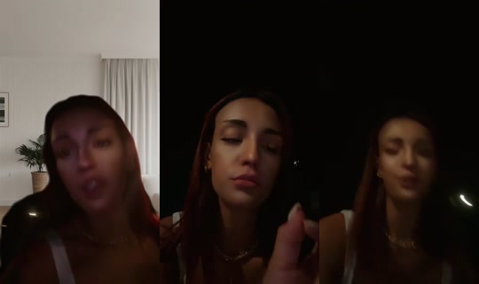 Gaia_sol's Live Session — Jul 3, 2026, 8:19 PM