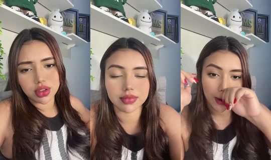 Gatinhaxx's Live Session — Jul 7, 2026, 11:57 PM