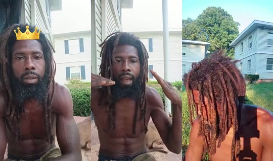 GeneralSimba's Live Session — Jul 1, 2026, 10:47 AM