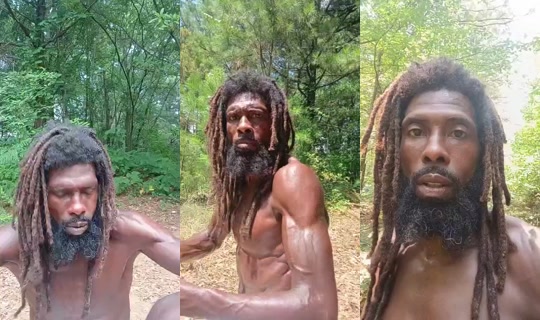 GeneralSimba's Live Session — Jul 1, 2026, 3:47 PM