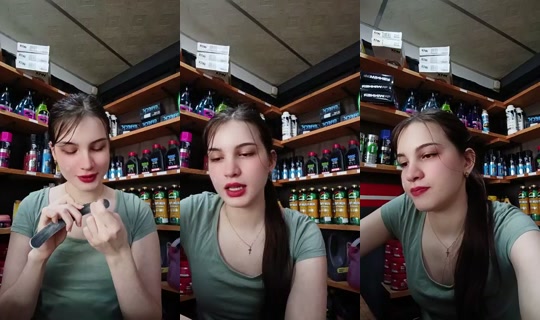 Ght_Mariangel.'s Live Session — Jul 7, 2026, 7:39 PM