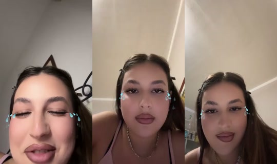 GiadinaVDV's Live Session — Jun 29, 2026, 10:48 PM