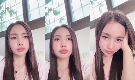 Giny0609's Live Session — Jul 7, 2026, 8:27 AM