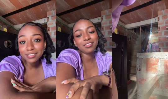 Girlwendy's Live Session — Jul 2, 2026, 9:09 PM