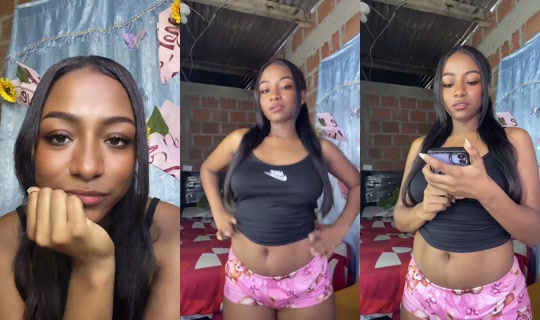 Girlwendy's Live Session — Jul 3, 2026, 10:58 AM