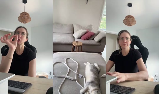 Gisele02's Live Session — Jul 6, 2026, 3:44 PM