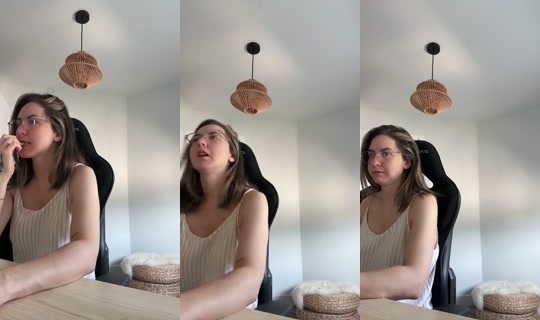 Gisele02's Live Session — Jul 7, 2026, 12:48 PM