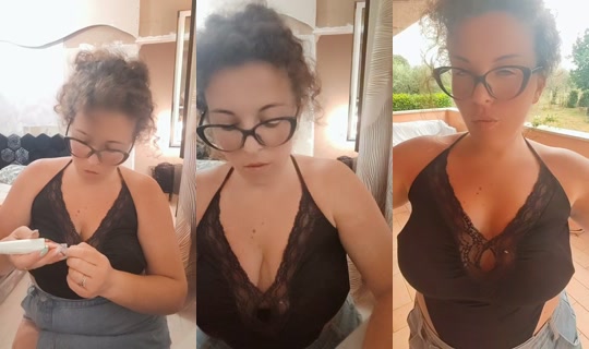 Giuliaprivato's Live Session — Jul 2, 2026, 10:07 AM