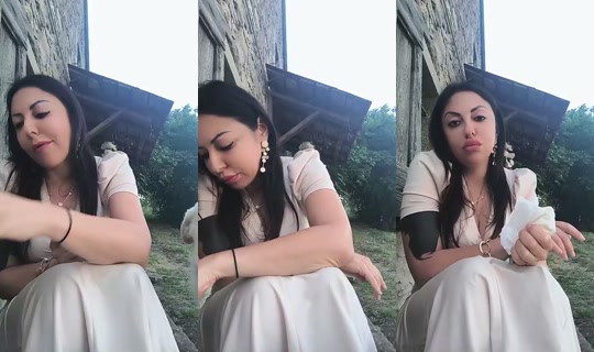 Hanna.Shark's Live Session — Jul 6, 2026, 6:12 PM