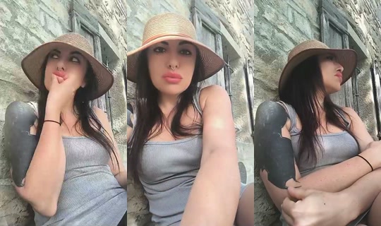 Hanna.Shark's Live Session — Jul 8, 2026, 6:51 AM