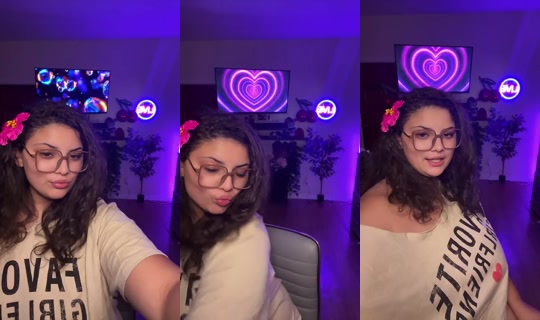 Harley.24's Live Session — Jun 27, 2026, 5:10 AM